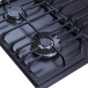 Поверхность газовая на металле PERFELLI HGM 61694 BL (Италия)- № 8