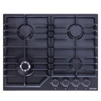 Поверхня газова на металі Perfelli HGM 61694 BL