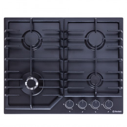 Поверхня газова на металі Perfelli HGM 61694 BL