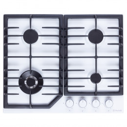 Поверхня газова на металі Perfelli HGM 61694 WH