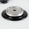 Поверхня газова на склі Perfelli HGG 61424 WH (Італія)- № 7