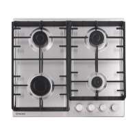 Варильна поверхня на металі Perfelli HGM 61427 I