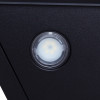 Вытяжка декоративная наклонная PERFELLI DNS 5252 D 700 BL LED (Италия)- № 9