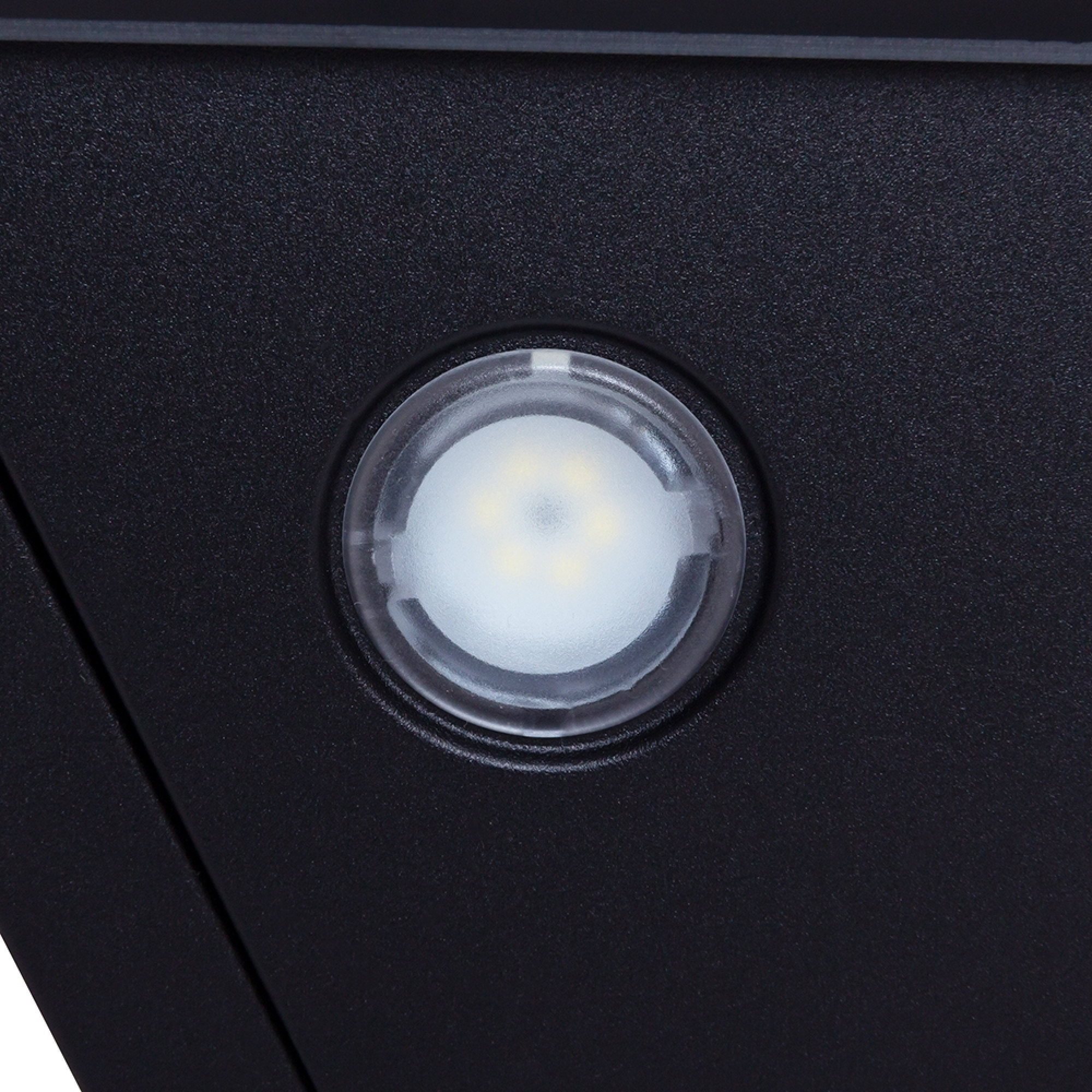 Вытяжка декоративная наклонная PERFELLI DNS 5252 D 700 BL LED - фото 9