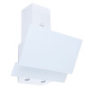 Вытяжка декоративная наклонная PERFELLI DNS 5252 D 700 WH LED (Италия)- № 2