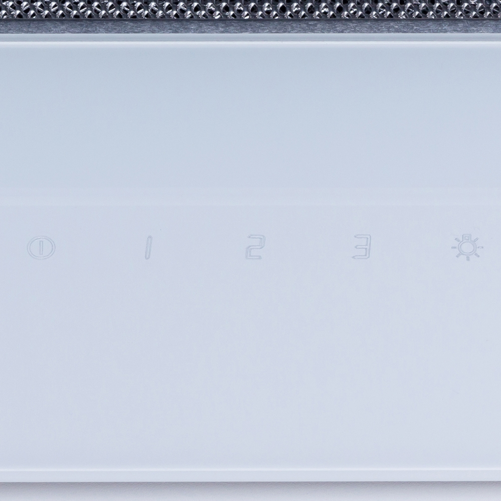 Вытяжка декоративная наклонная PERFELLI DNS 5252 D 700 WH LED - фото 7