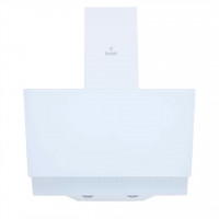 Витяжка декоративна похила Perfelli DNS 5252 D 700 WH LED