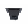 Вытяжка декоративная наклонная PERFELLI DNS 5272 D 700 BL LED (Италия)- № 12