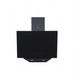 Витяжка декоративна похила Perfelli DNS 5272 D 700 BL LED