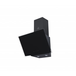 Витяжка декоративна похила Perfelli DNS 5272 D 700 BL LED