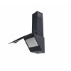 Вытяжка декоративная наклонная PERFELLI DNS 5272 D 700 BL LED (Италия)- № 6