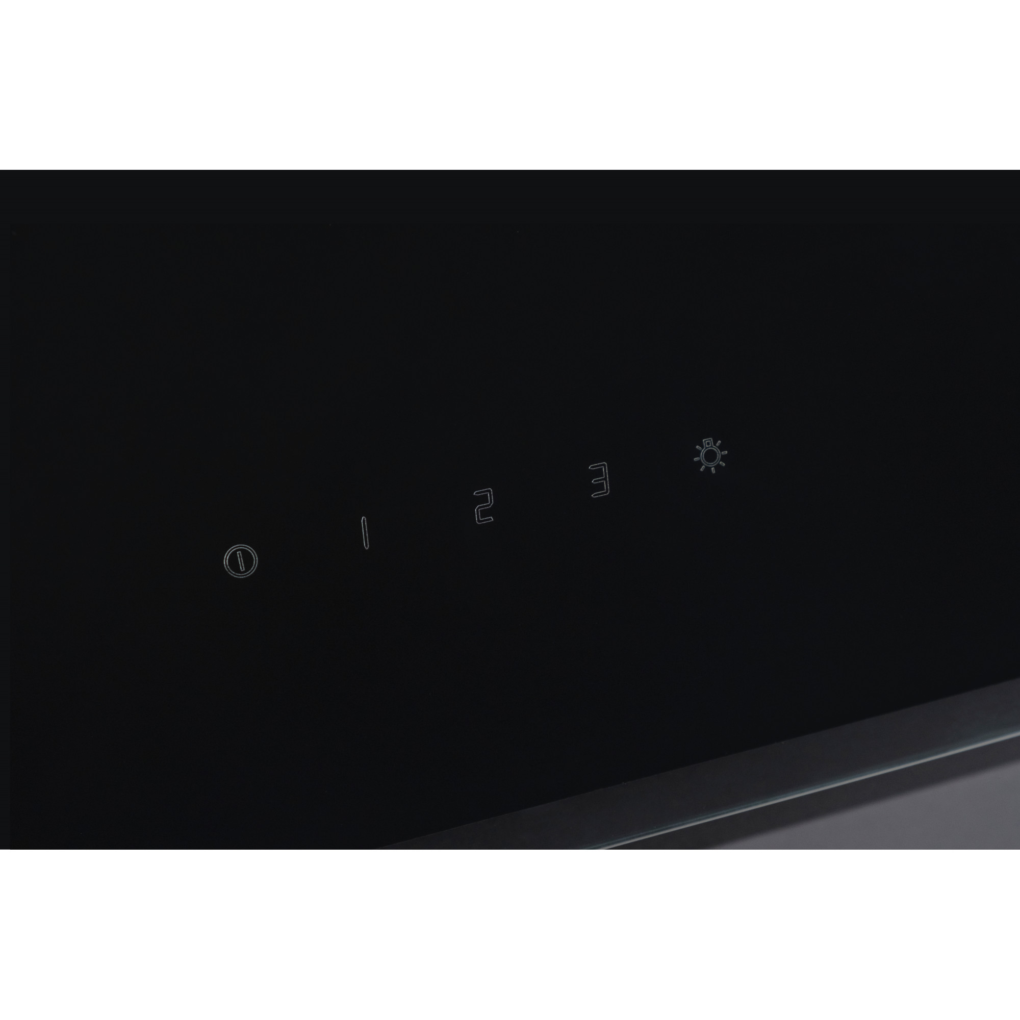 Вытяжка декоративная наклонная PERFELLI DNS 5272 D 700 BL LED - фото 10