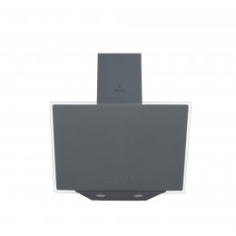 Витяжка декоративна похила Perfelli DNS 5272 D 700 SG LED