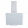 Вытяжка декоративная наклонная Perfelli DNS 5272 D 700 WH LED