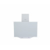 Вытяжка декоративная наклонная PERFELLI DNS 5272 D 700 WH LED (Италия)- № 2