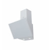 Вытяжка декоративная наклонная PERFELLI DNS 5272 D 700 WH LED (Италия)- № 5