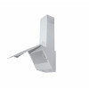Вытяжка декоративная наклонная PERFELLI DNS 5272 D 700 WH LED (Италия)- № 6