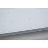 Вытяжка декоративная наклонная PERFELLI DNS 5272 D 700 WH LED (Италия)- № 10