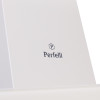 Вытяжка декоративная наклонная PERFELLI DNS 6252 D 700 IV LED (Италия)- № 10