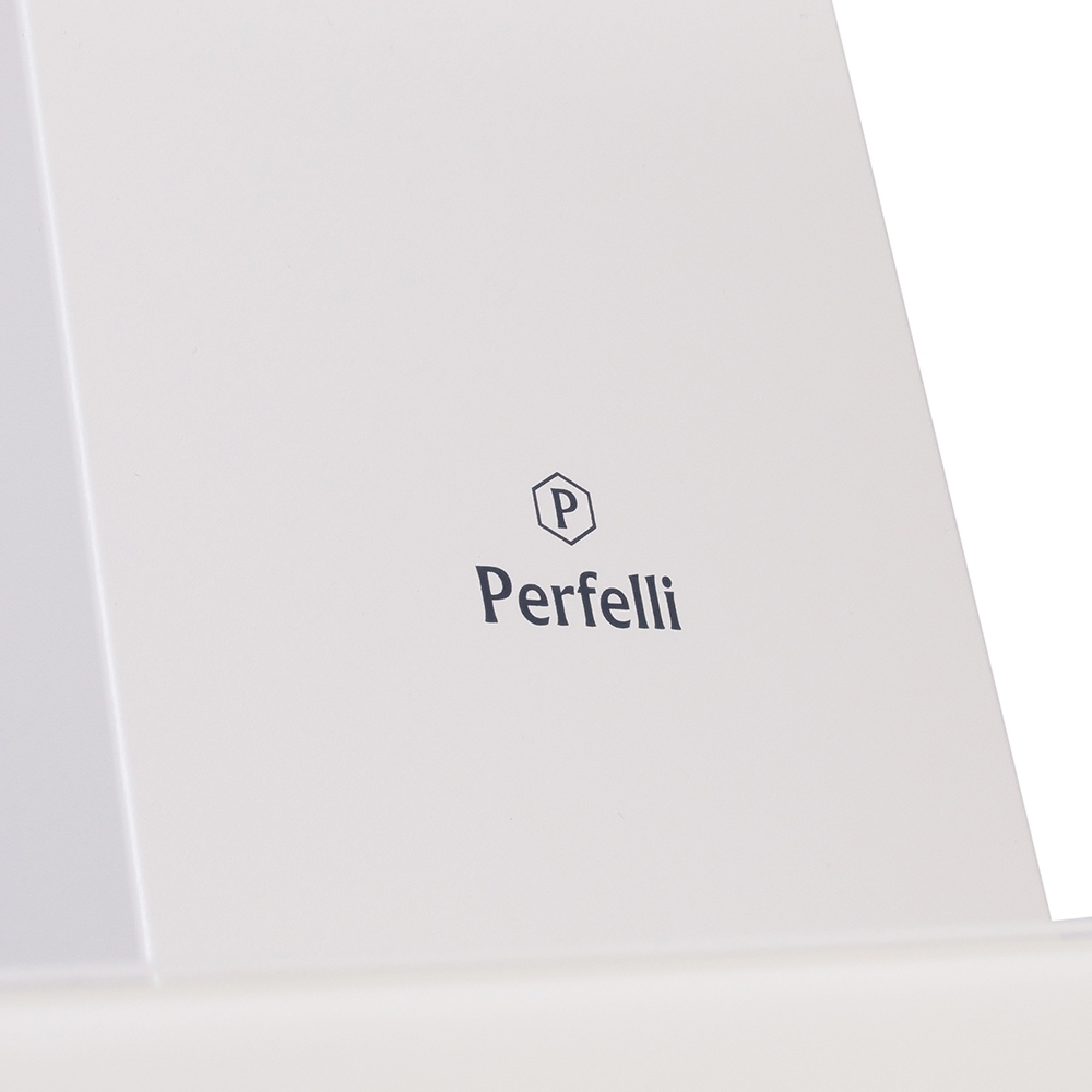 Вытяжка декоративная наклонная PERFELLI DNS 6252 D 700 IV LED - фото 10