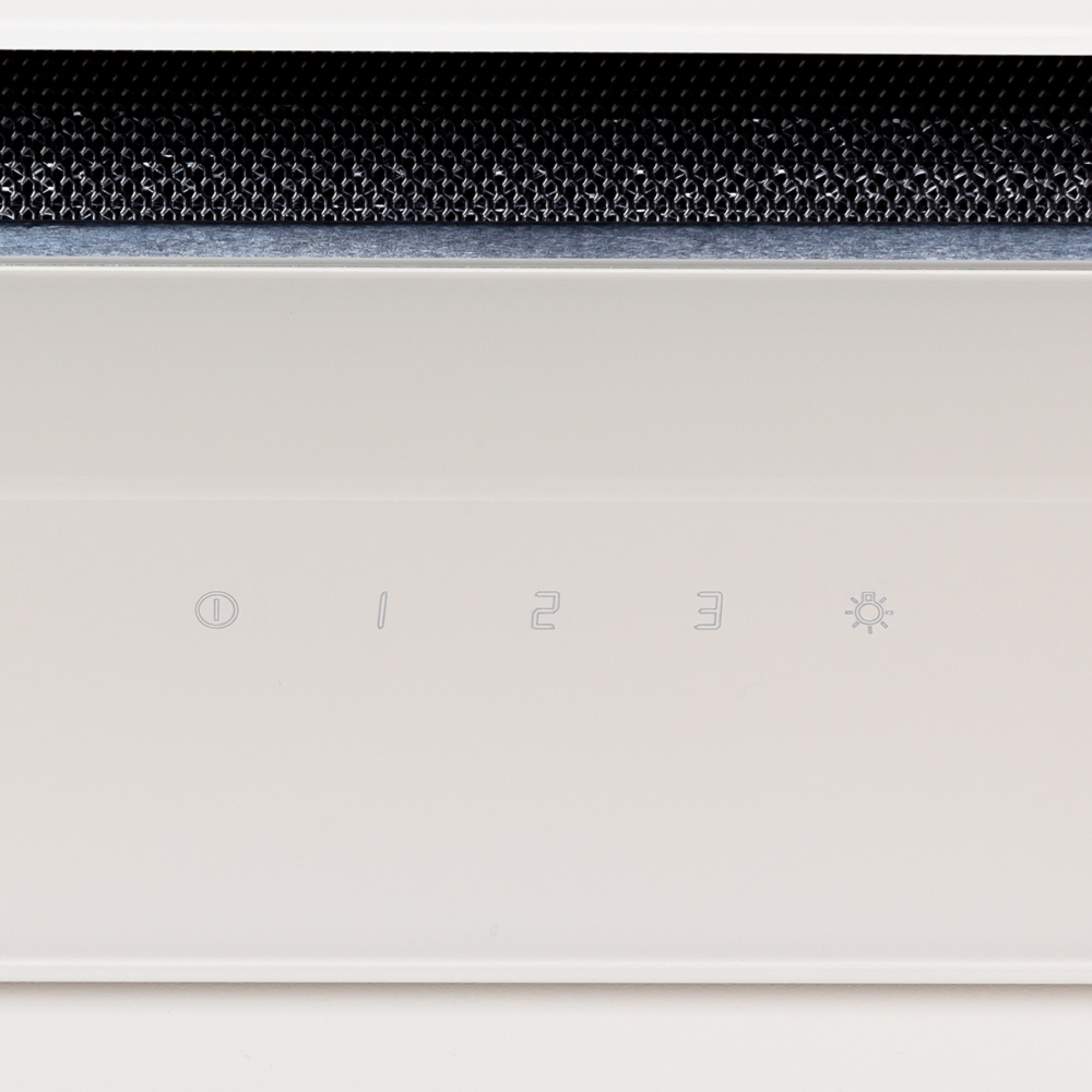 Вытяжка декоративная наклонная PERFELLI DNS 6252 D 700 IV LED - фото 7