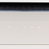 Вытяжка декоративная наклонная PERFELLI DNS 6252 D 700 IV LED (Италия)- № 8