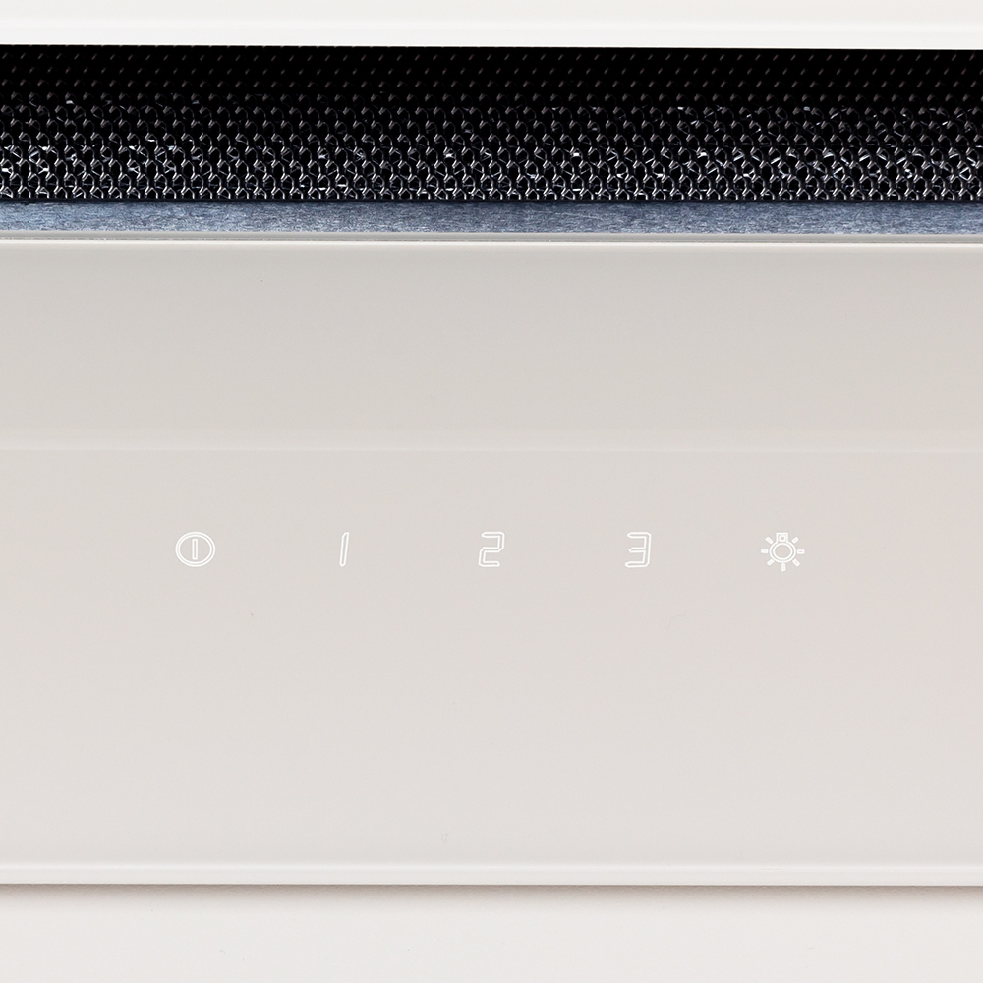 Вытяжка декоративная наклонная PERFELLI DNS 6252 D 700 IV LED - фото 8