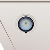 Вытяжка декоративная наклонная PERFELLI DNS 6252 D 700 IV LED (Италия)- № 9