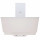 Вытяжка декоративная наклонная Perfelli DNS 6252 D 700 IV LED