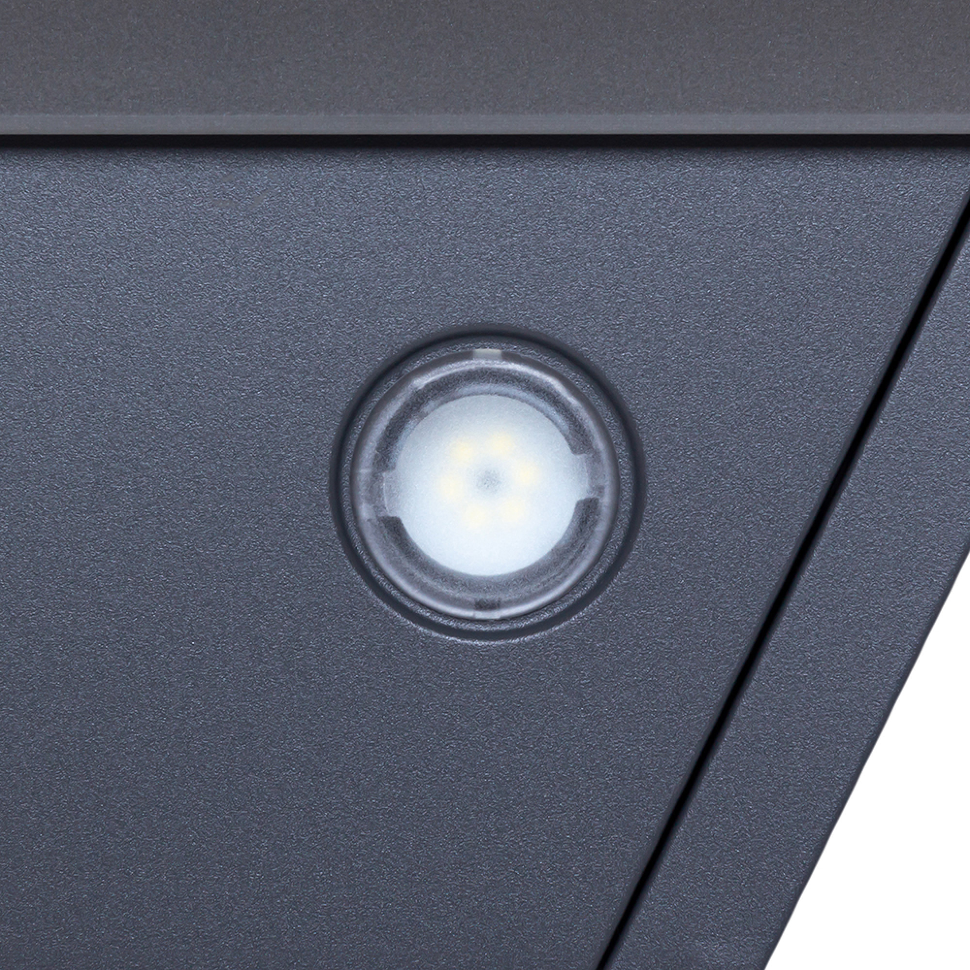 Вытяжка декоративная наклонная PERFELLI DNS 6252 D 700 SG LED - фото 12