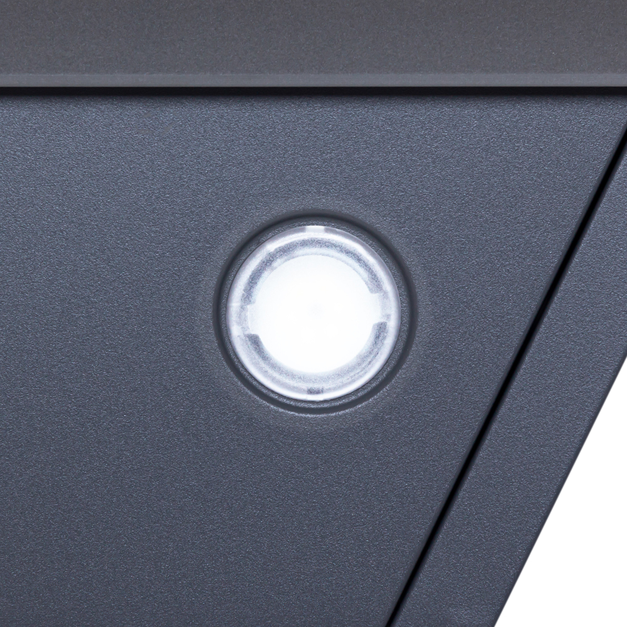 Вытяжка декоративная наклонная PERFELLI DNS 6252 D 700 SG LED - фото 13