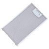 Вытяжка декоративная наклонная PERFELLI DNS 6252 D 700 SG LED (Италия)- № 15