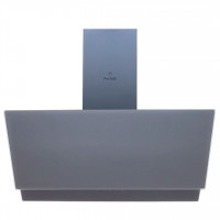 Витяжка декоративна похила Perfelli DNS 6252 D 700 SG LED
