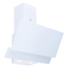 Вытяжка декоративная наклонная PERFELLI DNS 6252 D 700 WH LED (Италия)- № 3