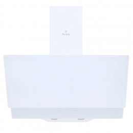 Витяжка декоративна похила Perfelli DNS 6252 D 700 WH LED