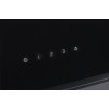 Витяжка декоративна похила PERFELLI DNS 6272 D 700 BL LED (Колір Чорний) - № 11 Витяжка декоративна похила PERFELLI DNS 6272 D 700 BL LED (Італія)- № 11