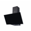 Витяжка декоративна похила PERFELLI DNS 6272 D 700 BL LED (Колір Чорний) - № 4 Витяжка декоративна похила PERFELLI DNS 6272 D 700 BL LED (Італія)- № 4