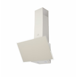 Витяжка декоративна похила Perfelli DNS 6272 D 700 IV LED