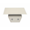 Витяжка декоративна похила PERFELLI DNS 6272 D 700 IV LED (Італія)- № 9