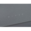 Вытяжка декоративная наклонная PERFELLI DNS 6272 D 700 SG LED (Италия)- № 10