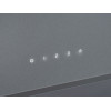 Вытяжка декоративная наклонная PERFELLI DNS 6272 D 700 SG LED (Италия)- № 11