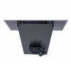 Вытяжка декоративная наклонная PERFELLI DNS 6272 D 700 SG LED (Италия)- № 12
