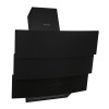 Вытяжка декоративная наклонная PERFELLI DNS 6363 B 750 BL LED Strip (Италия)- № 2