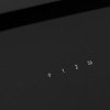 Вытяжка декоративная наклонная PERFELLI DNS 6363 B 750 BL LED Strip (Италия)- № 5