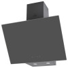 Вытяжка декоративная наклонная PERFELLI DNS 6422 D 850 GR LED (Цвет Серый) - № 4 Вытяжка декоративная наклонная PERFELLI DNS 6422 D 850 GR LED (Италия)- № 4