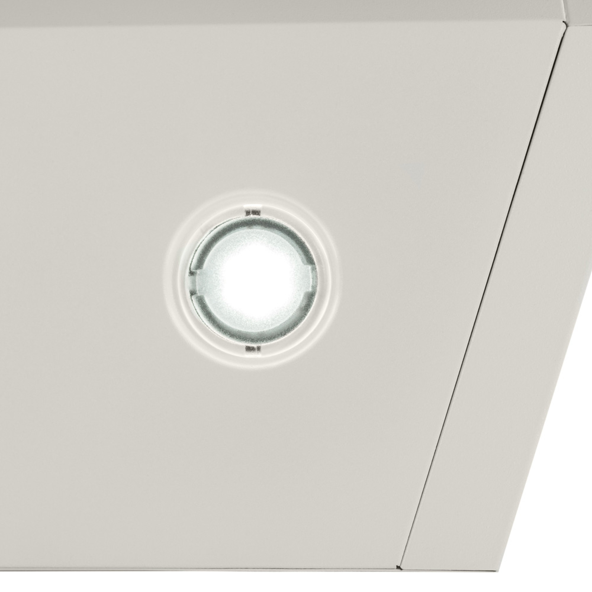 Вытяжка декоративная наклонная PERFELLI DNS 6422 D 850 IV LED - фото 10