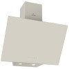 Вытяжка декоративная наклонная PERFELLI DNS 6422 D 850 IV LED (Италия)- № 3