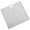 Вытяжка декоративная наклонная PERFELLI DNS 6452 D 850 BL LED (Италия)- № 14