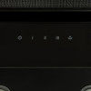 Вытяжка декоративная наклонная PERFELLI DNS 6452 D 850 BL LED (Италия)- № 9
