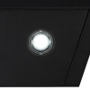 Вытяжка декоративная наклонная PERFELLI DNS 6452 D 850 BL LED (Италия)- № 10